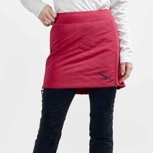 Craft Storm Thermal Skirt XS NWT